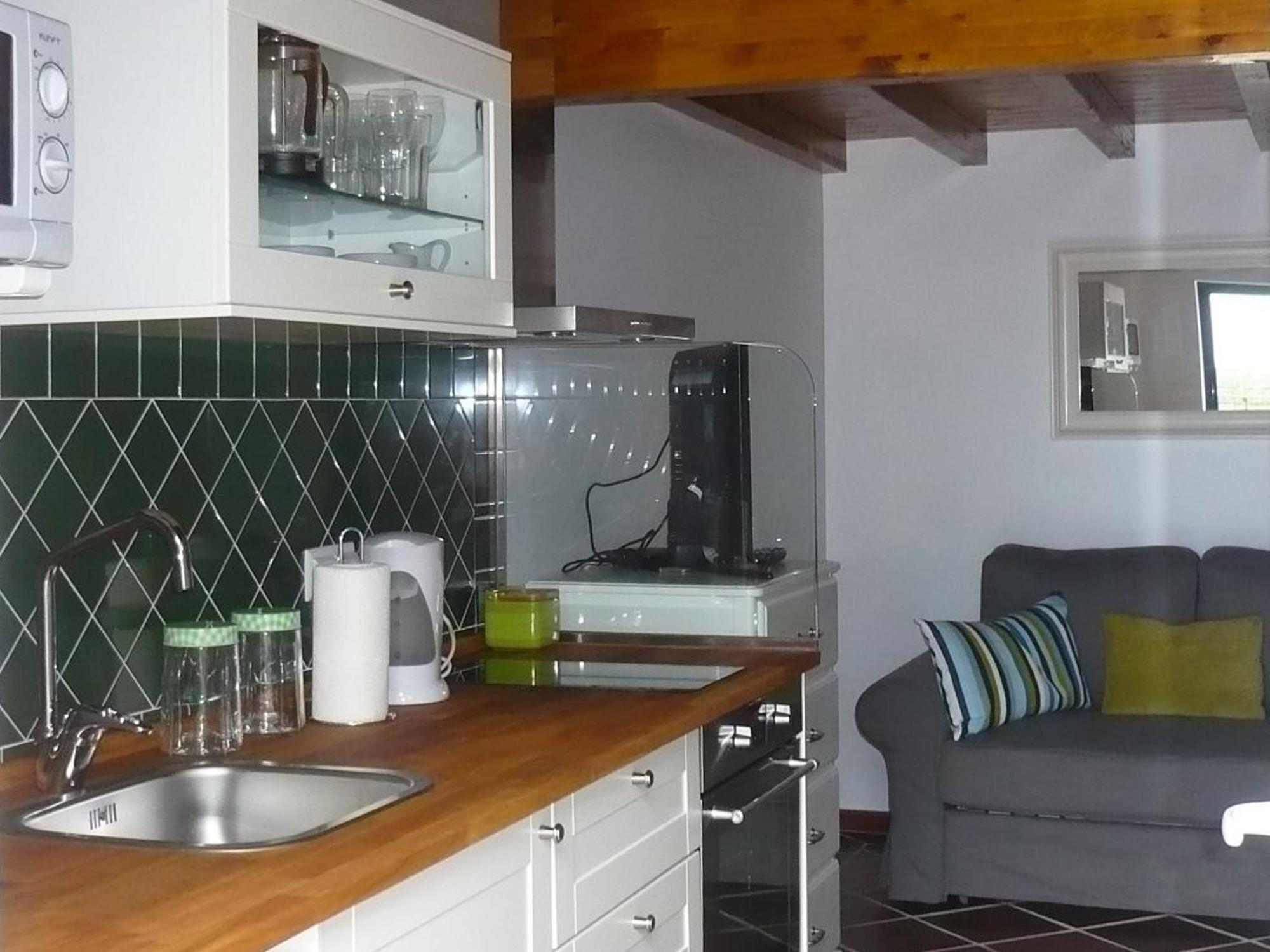 Casas Dos Infantes - Turismo Rural Caldas Da Rainha Room photo