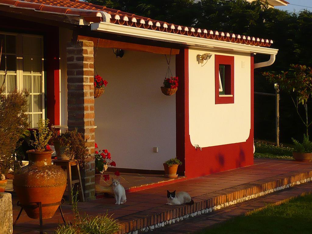 Casas Dos Infantes - Turismo Rural Caldas Da Rainha Exterior photo